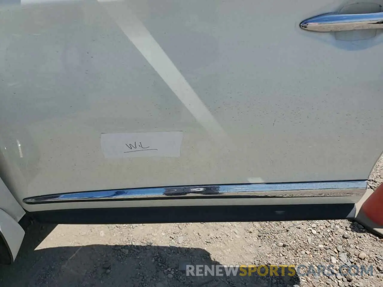13 fotografías del automóvil dañado 5N1DL0MN6LC538117 INFINITI QX60 2020