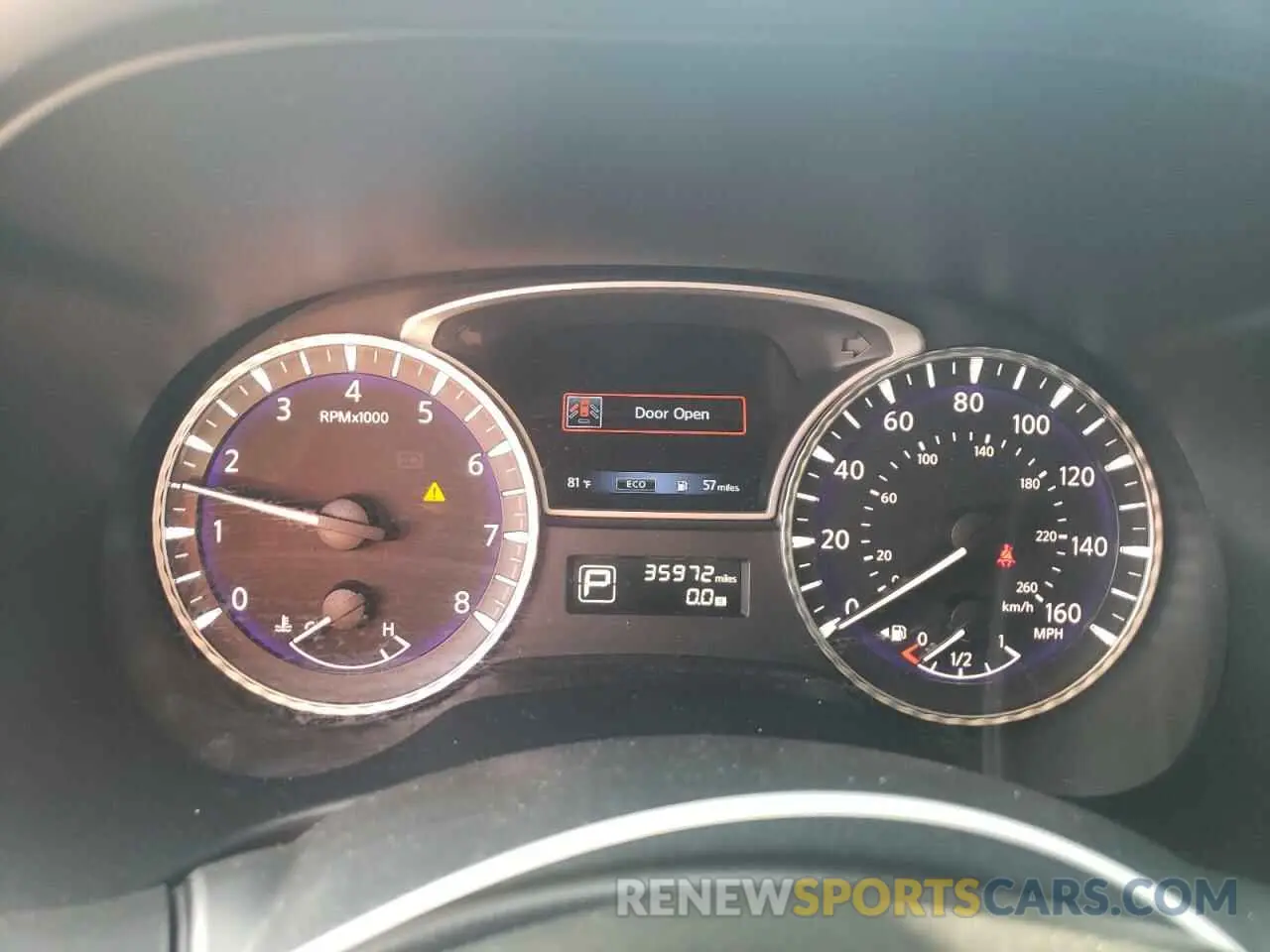 9 fotografías del automóvil dañado 5N1DL0MN8LC516863 INFINITI QX60 2020
