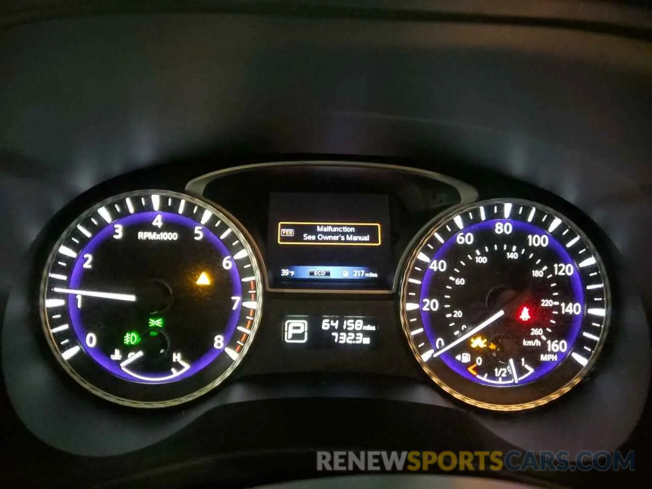 9 fotografías del automóvil dañado 5N1DL0MN9LC504611 INFINITI QX60 2020