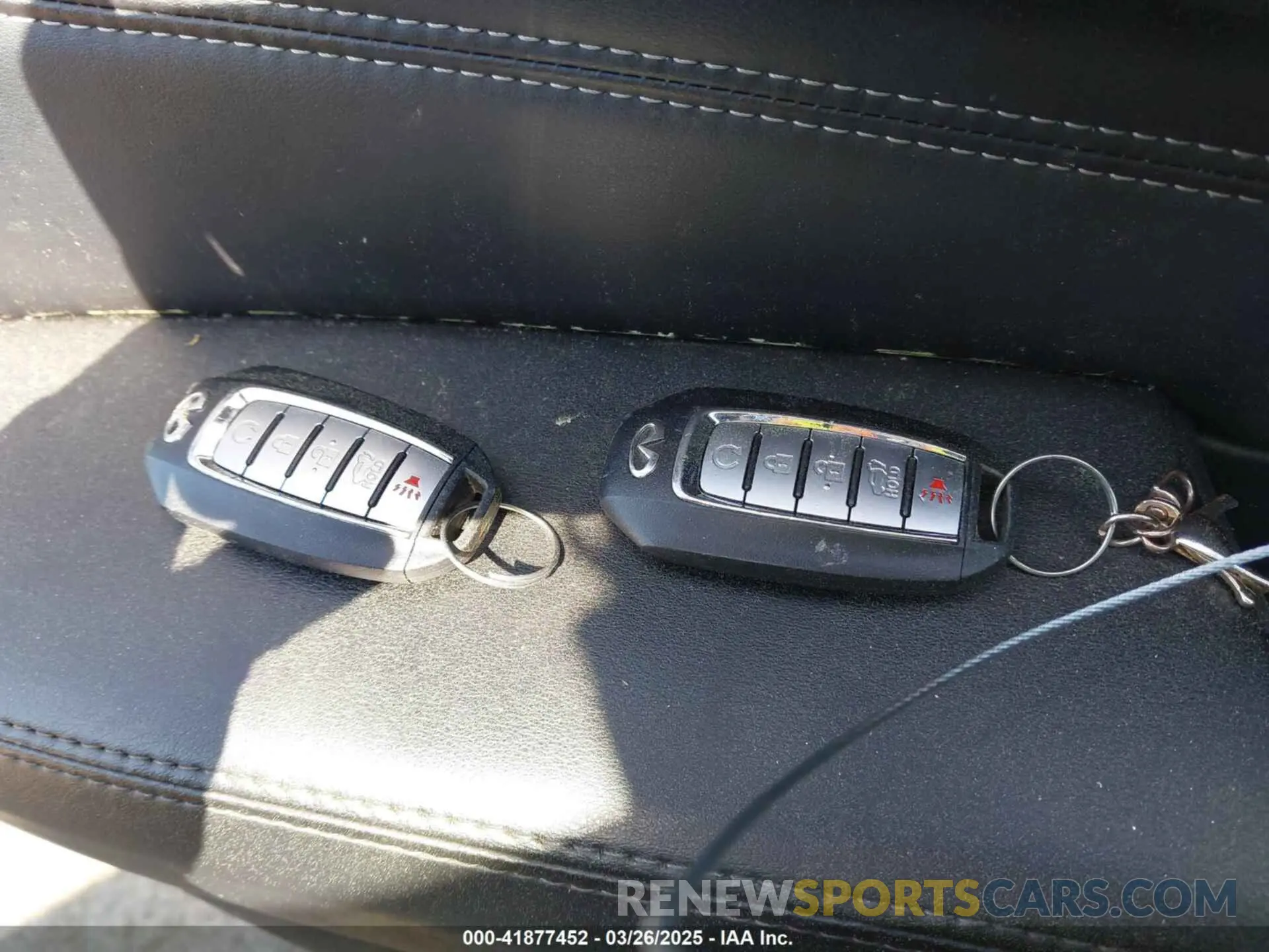 11 fotografías del automóvil dañado 5N1DL0MN9LC506083 INFINITI QX60 2020