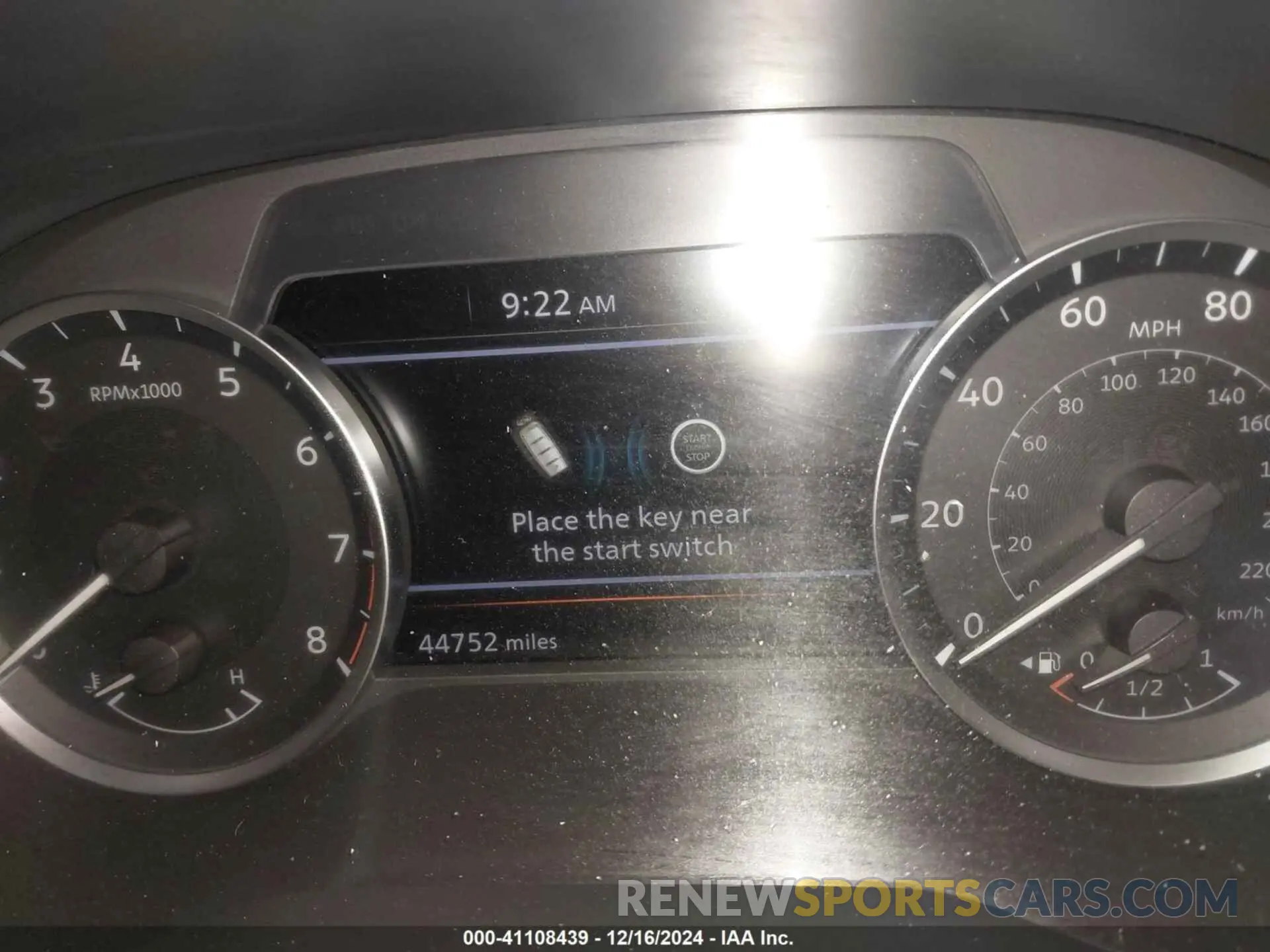 7 fotografías del automóvil dañado 5N1DL1ES3NC331083 INFINITI QX60 2022