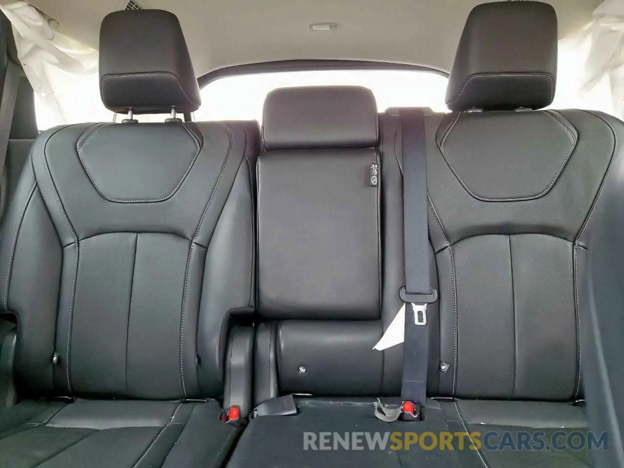 10 fotografías del automóvil dañado 5N1DL1FS6PC355279 INFINITI QX60 2023
