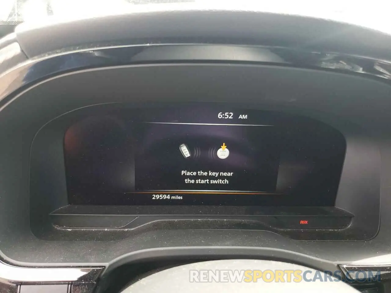 9 fotografías del automóvil dañado 5N1DL1FSXPC345970 INFINITI QX60 2023