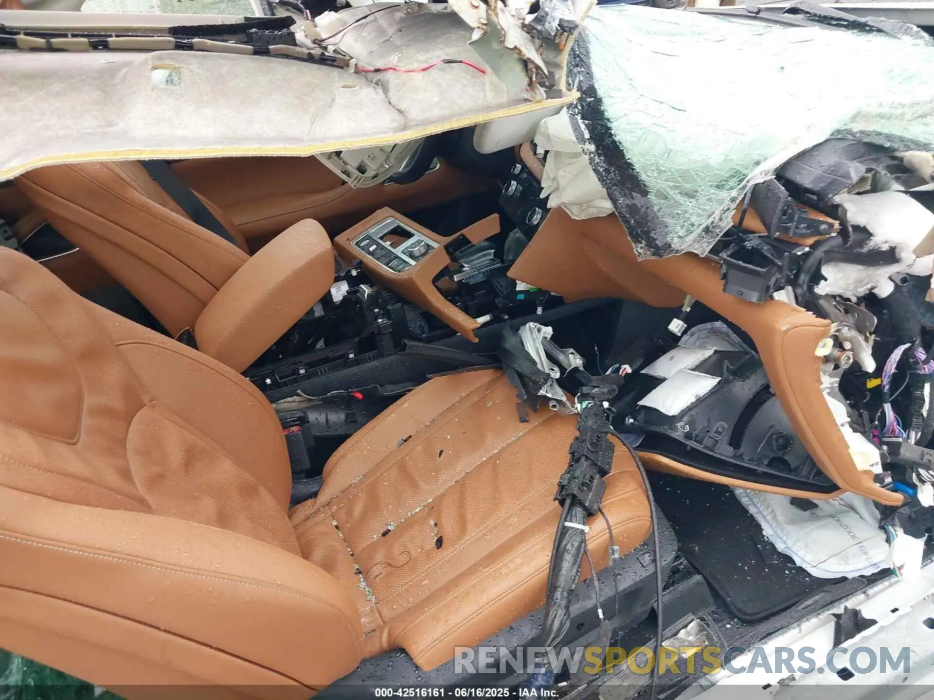 5 fotografías del automóvil dañado 5N1DL1GS9PC358014 INFINITI QX60 2023