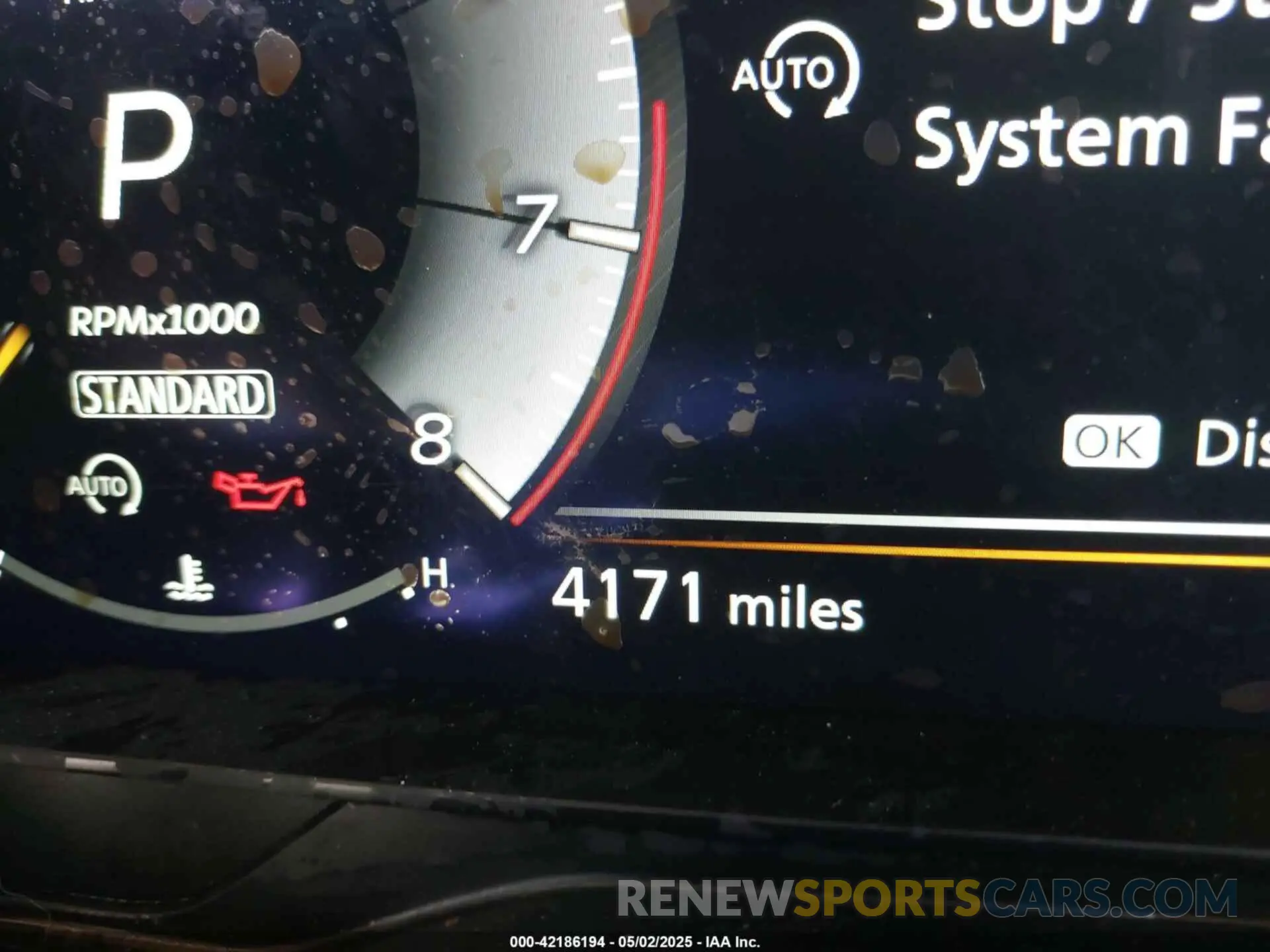 14 fotografías del automóvil dañado 5N1DL1FR3RC346815 INFINITI QX60 2024