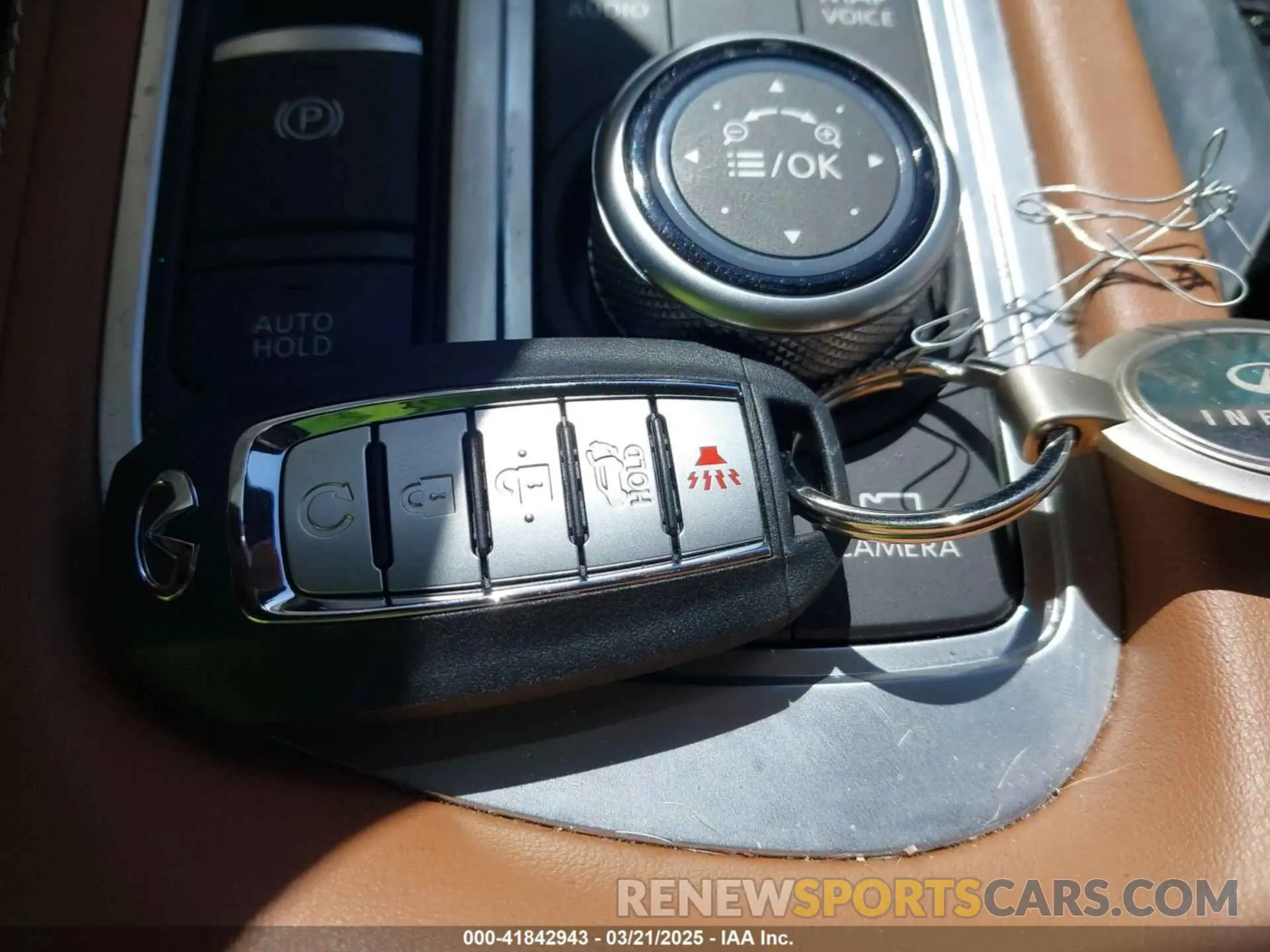 11 fotografías del automóvil dañado 5N1DL1GS1RC346622 INFINITI QX60 2024