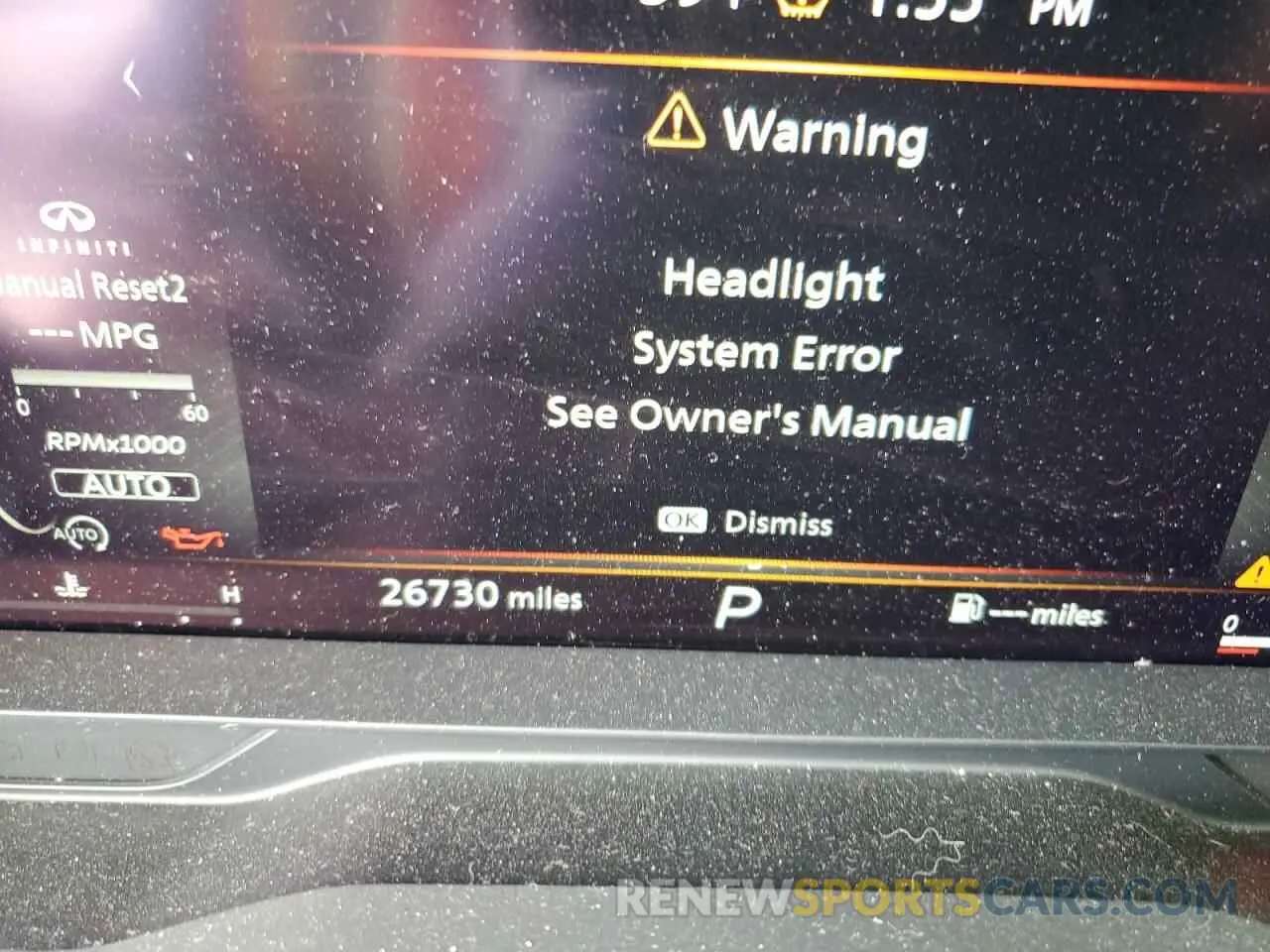 9 fotografías del automóvil dañado 5N1DL1HU4NC340887 INFINITI QX60 AUTOG 2022
