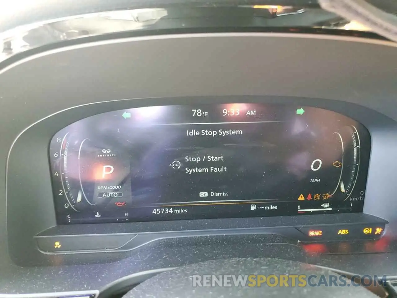 9 fotografías del automóvil dañado 5N1DL1HU3RC338506 INFINITI QX60 AUTOG 2024