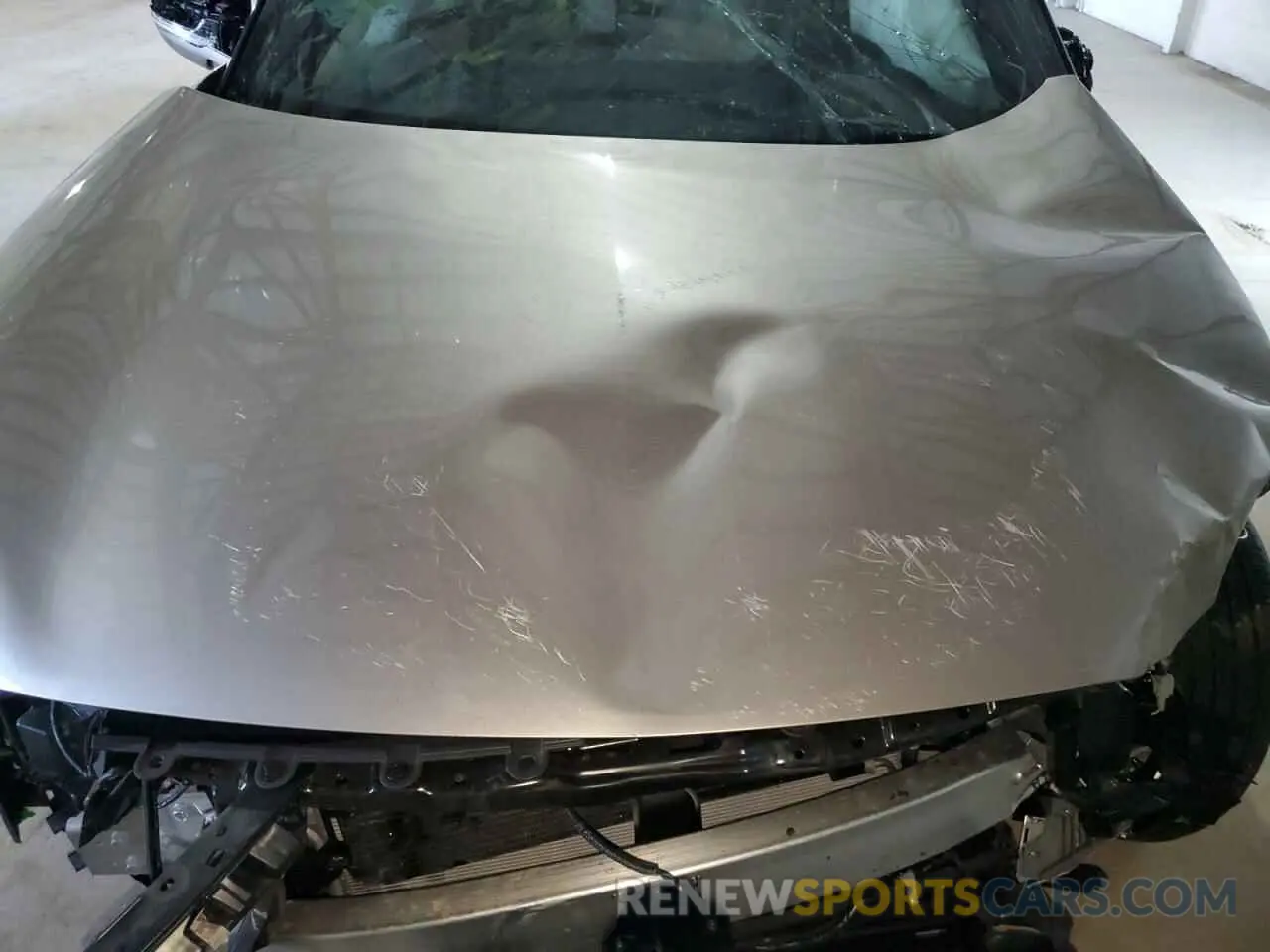 12 fotografías del automóvil dañado 5N1DL1HUXRC358171 INFINITI QX60 AUTOG 2024