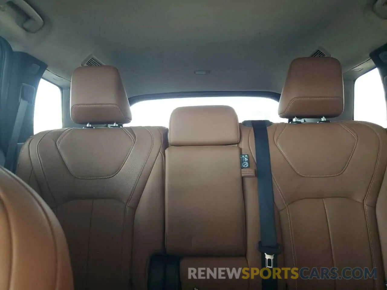 10 fotografías del automóvil dañado 5N1DL1GS8NC332839 INFINITI QX60 SENSO 2022