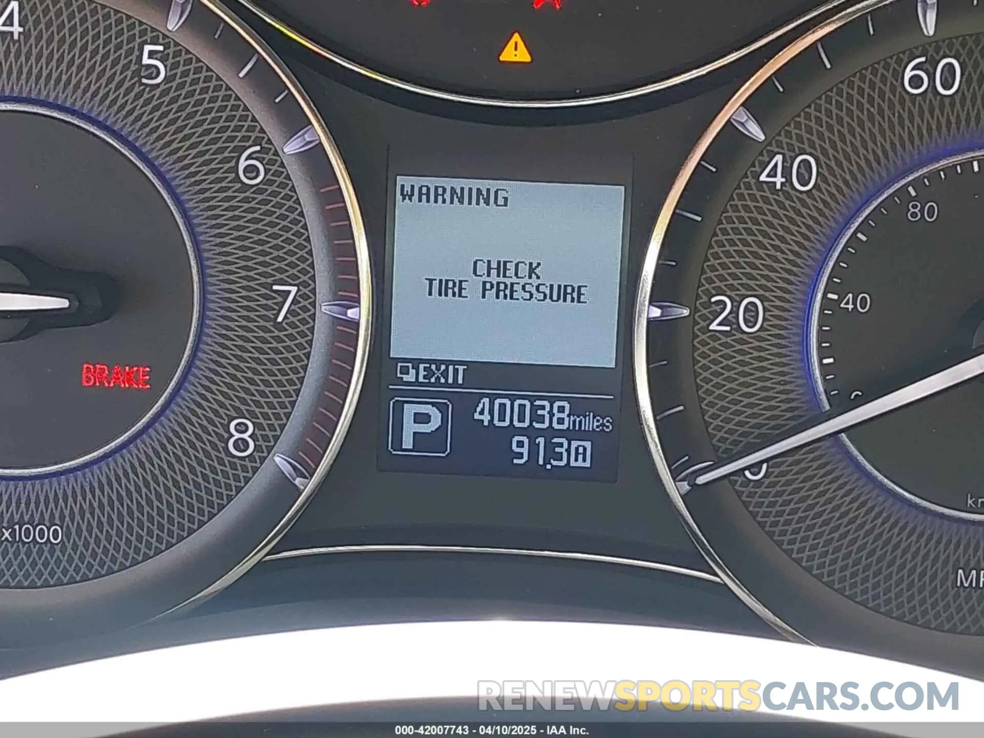 15 fotografías del automóvil dañado JN8AZ2NE5K9225656 INFINITI QX80 2019