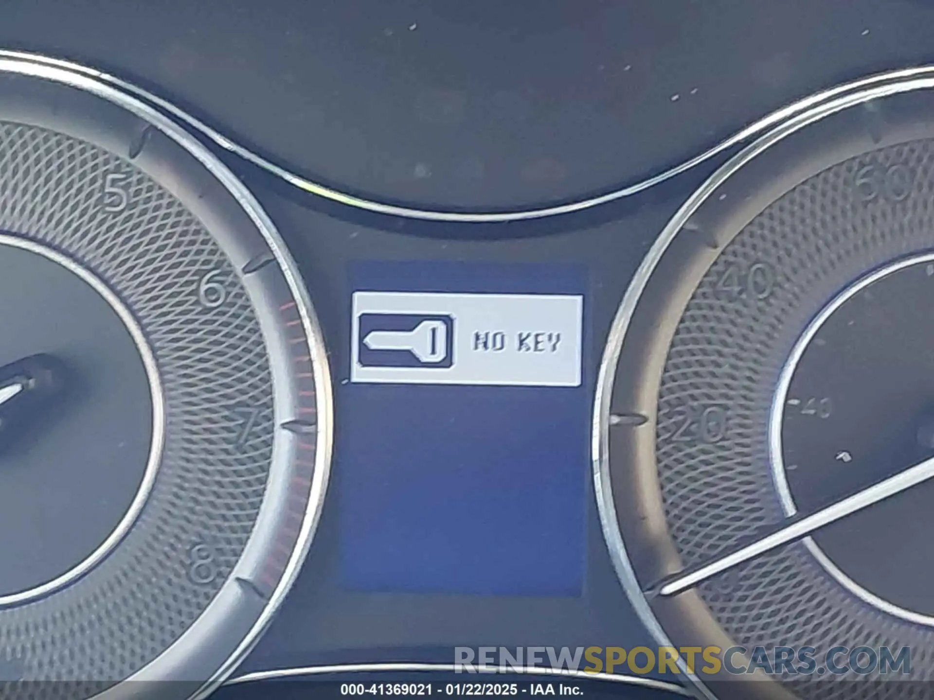 14 fotografías del automóvil dañado JN8AZ2NF6K9680976 INFINITI QX80 2019