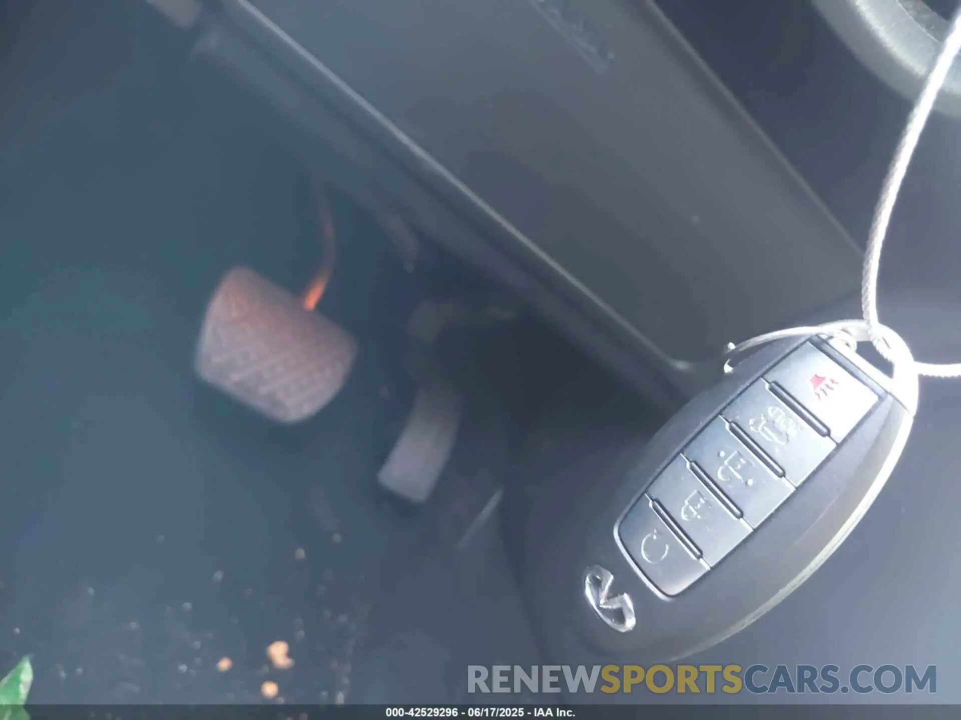 11 fotografías del automóvil dañado JN8AZ2AD1P9875217 INFINITI QX80 2023
