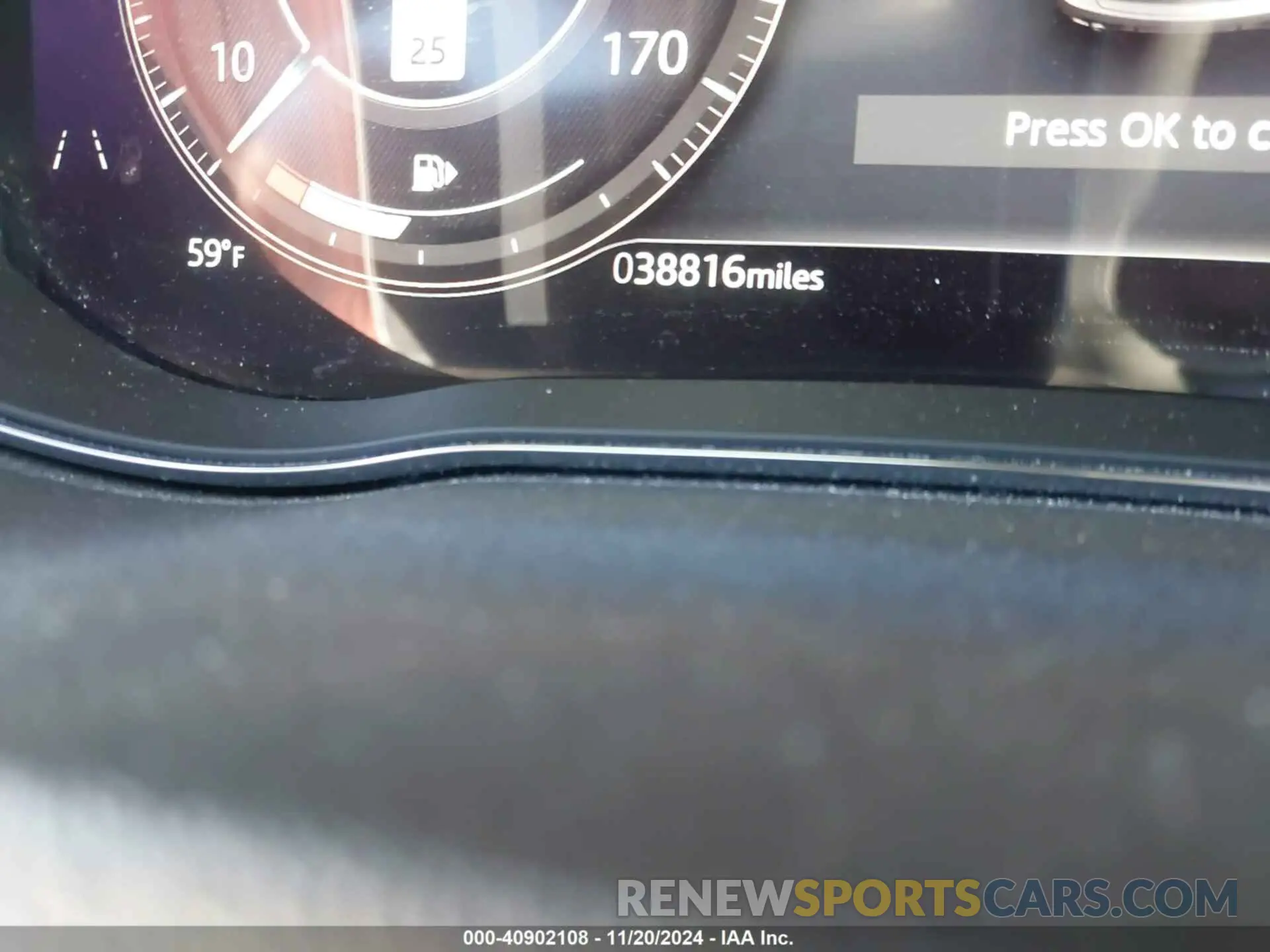 16 fotografías del automóvil dañado SADF12GX3M1027896 JAGUAR E-PACE 2021
