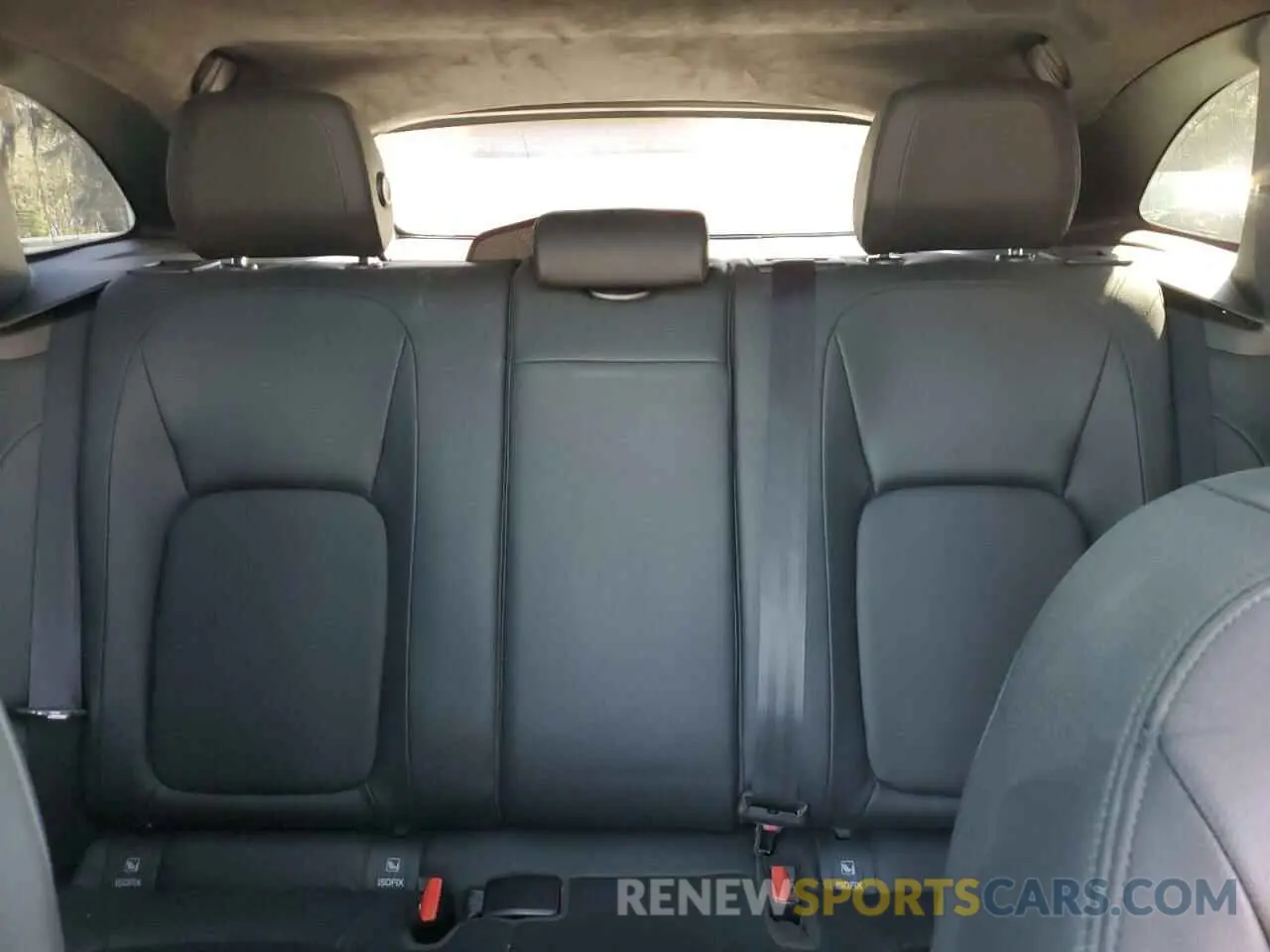 10 fotografías del automóvil dañado SADCJ2FX6KA397242 JAGUAR F-PACE 2019