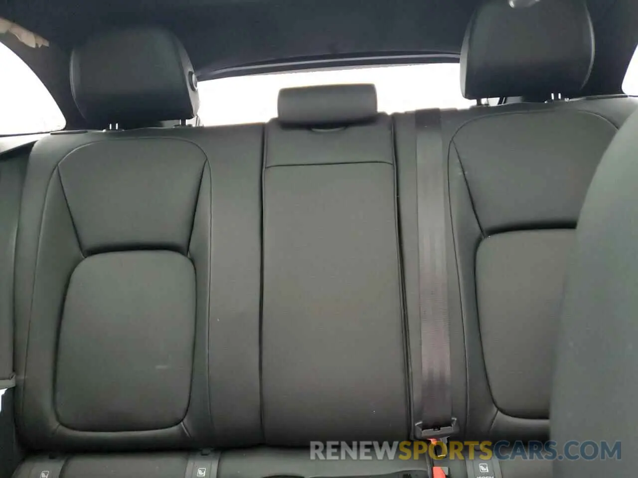 10 fotografías del automóvil dañado SADCJ2FXXKA367127 JAGUAR F-PACE 2019