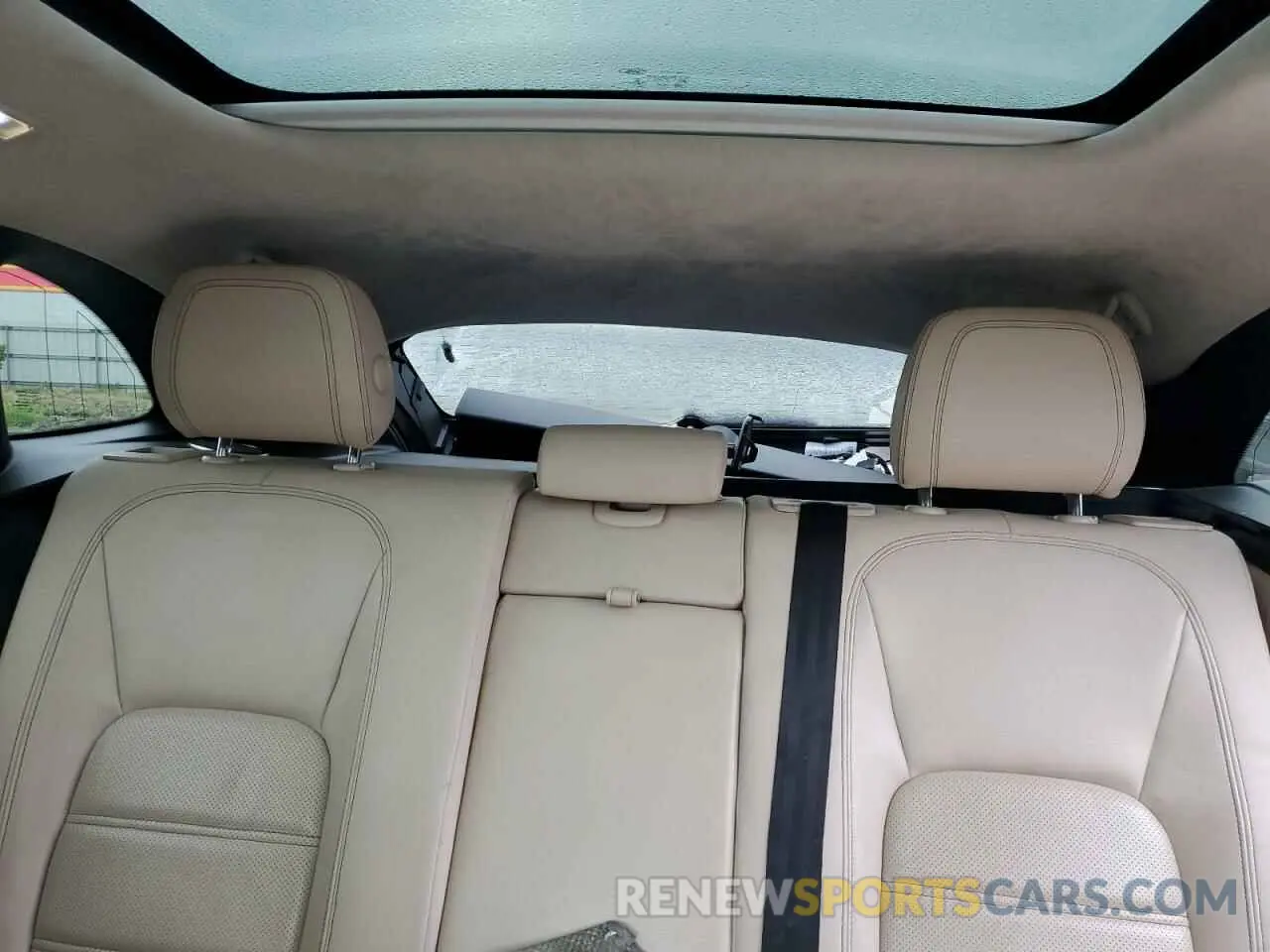 10 fotografías del automóvil dañado SADCK2FX0KA367828 JAGUAR F-PACE 2019