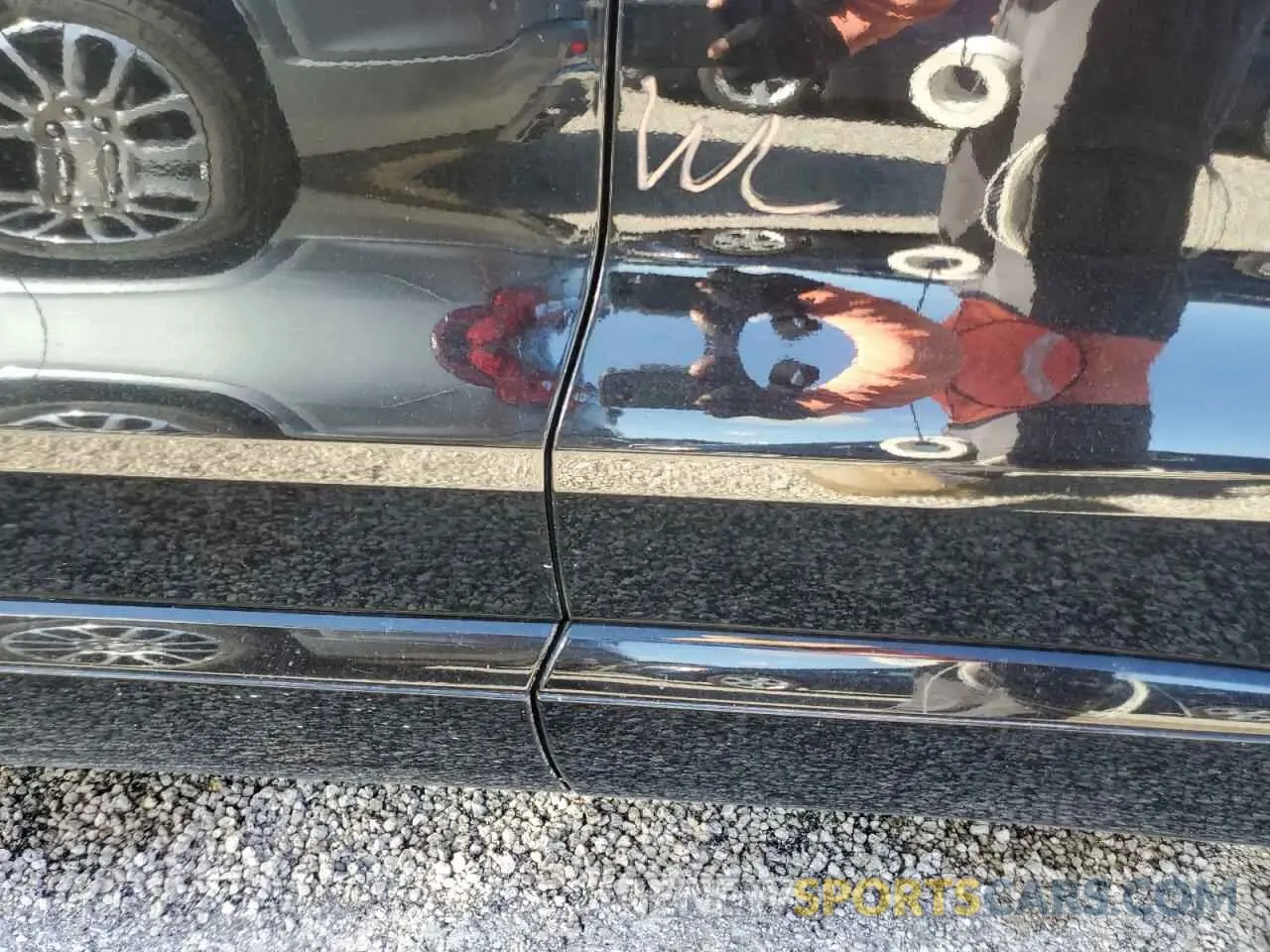 13 fotografías del automóvil dañado SADCM2FV6KA616206 JAGUAR F-PACE 2019