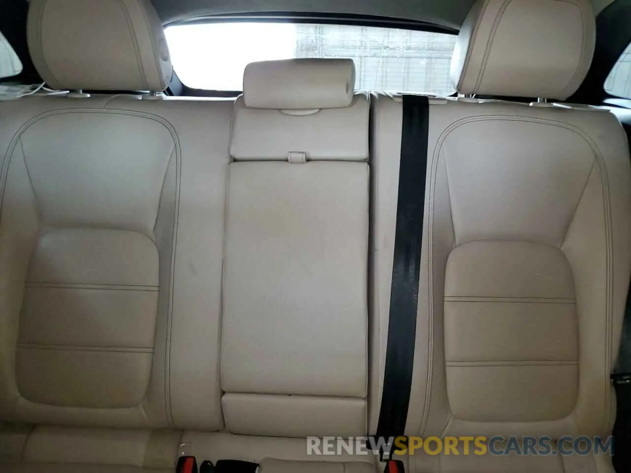 10 fotografías del automóvil dañado SADCK2GX9LA634562 JAGUAR F-PACE 2020