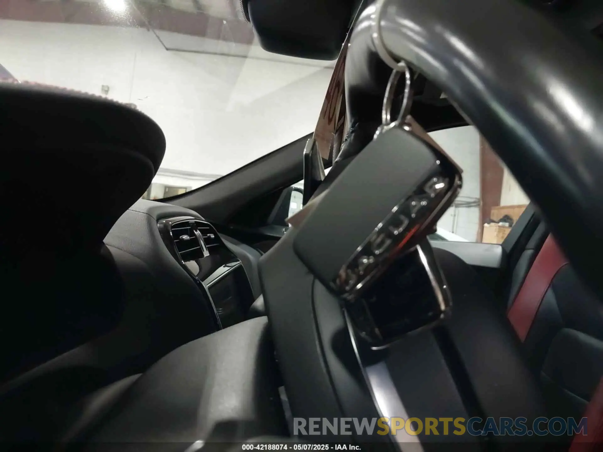 11 fotografías del automóvil dañado SADCM2FV4LA645110 JAGUAR F-PACE 2020