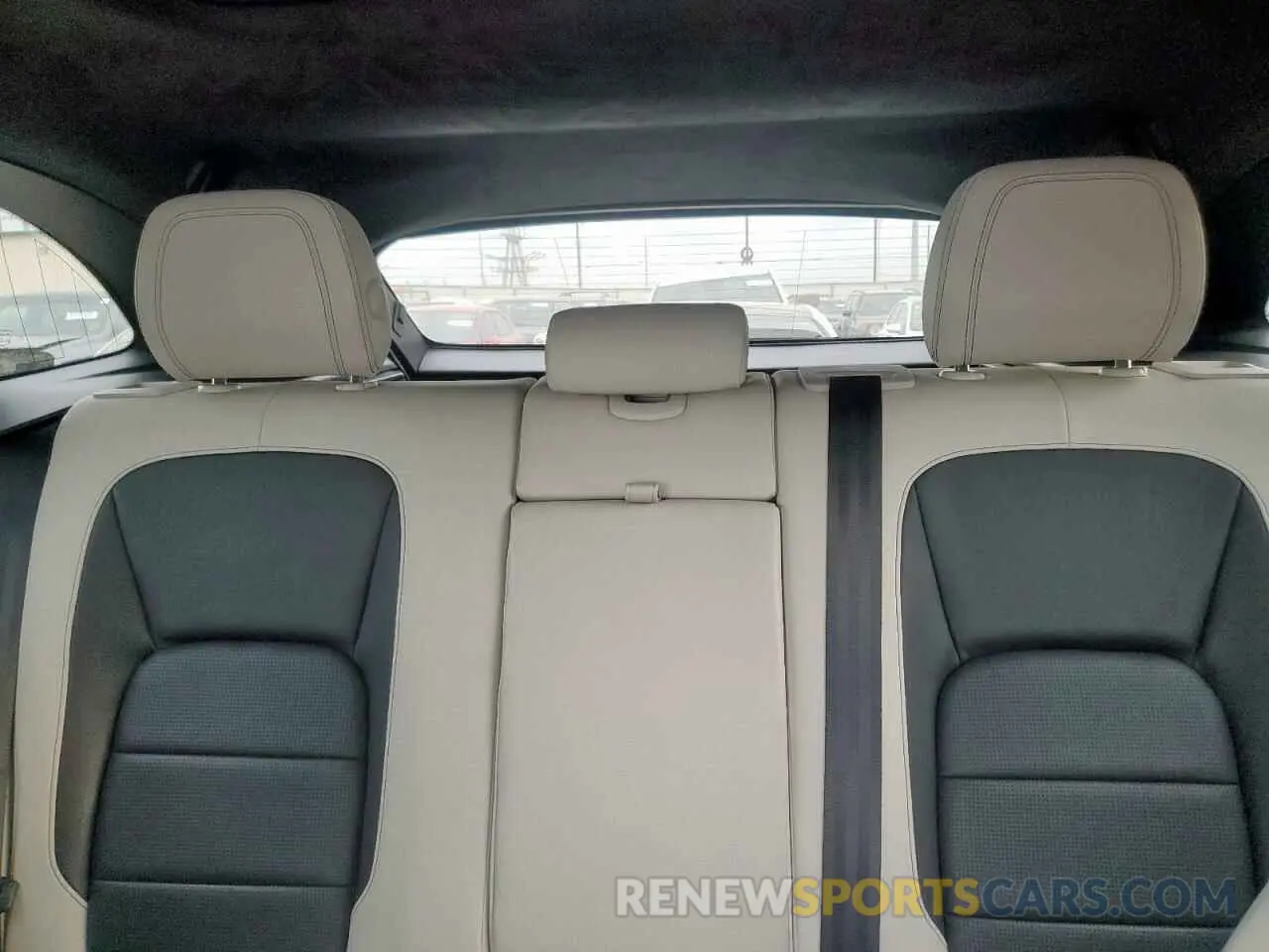 10 fotografías del automóvil dañado SADCM2FV7LA638202 JAGUAR F-PACE 2020