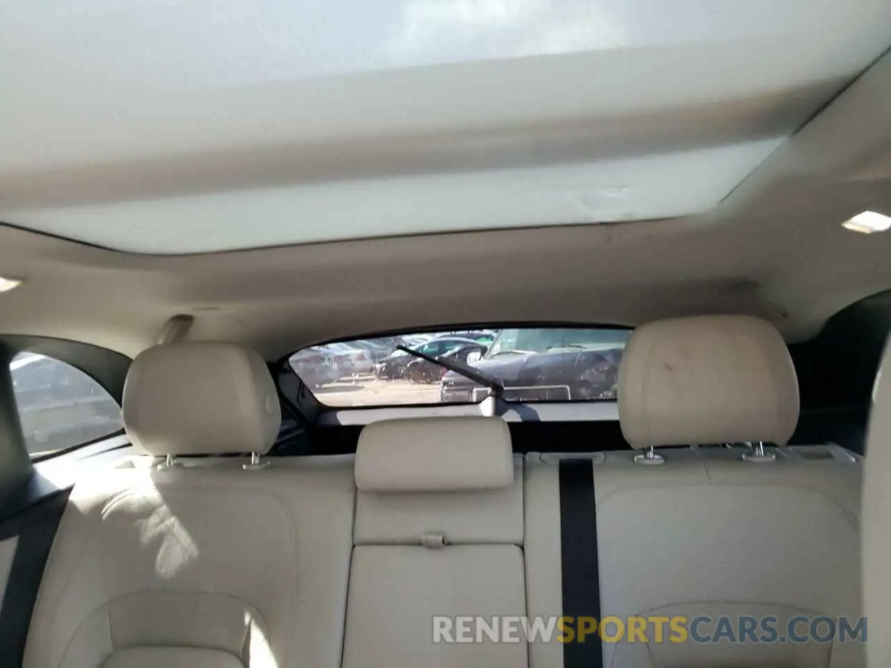 10 fotografías del automóvil dañado SADCJ2EU5MA664381 JAGUAR F-PACE 2021