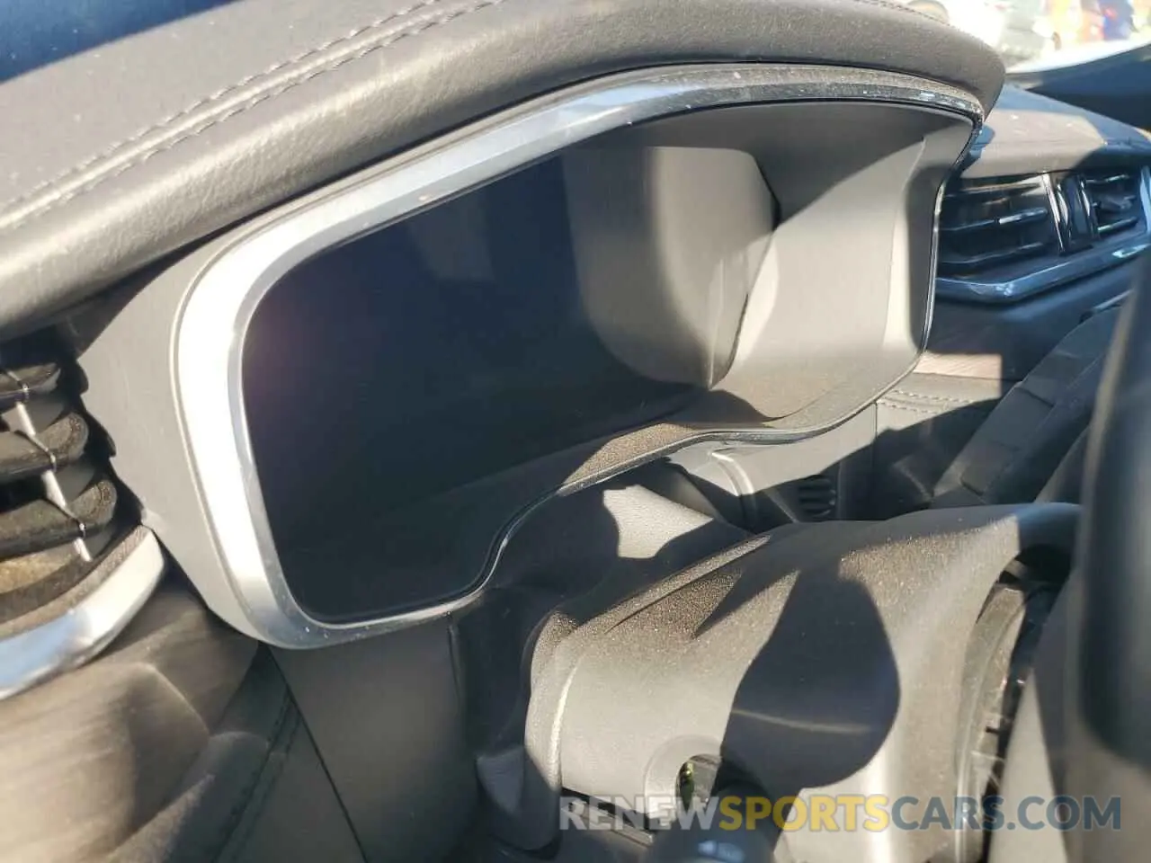 9 fotografías del automóvil dañado SADCJ2EX5MA666142 JAGUAR F-PACE 2021