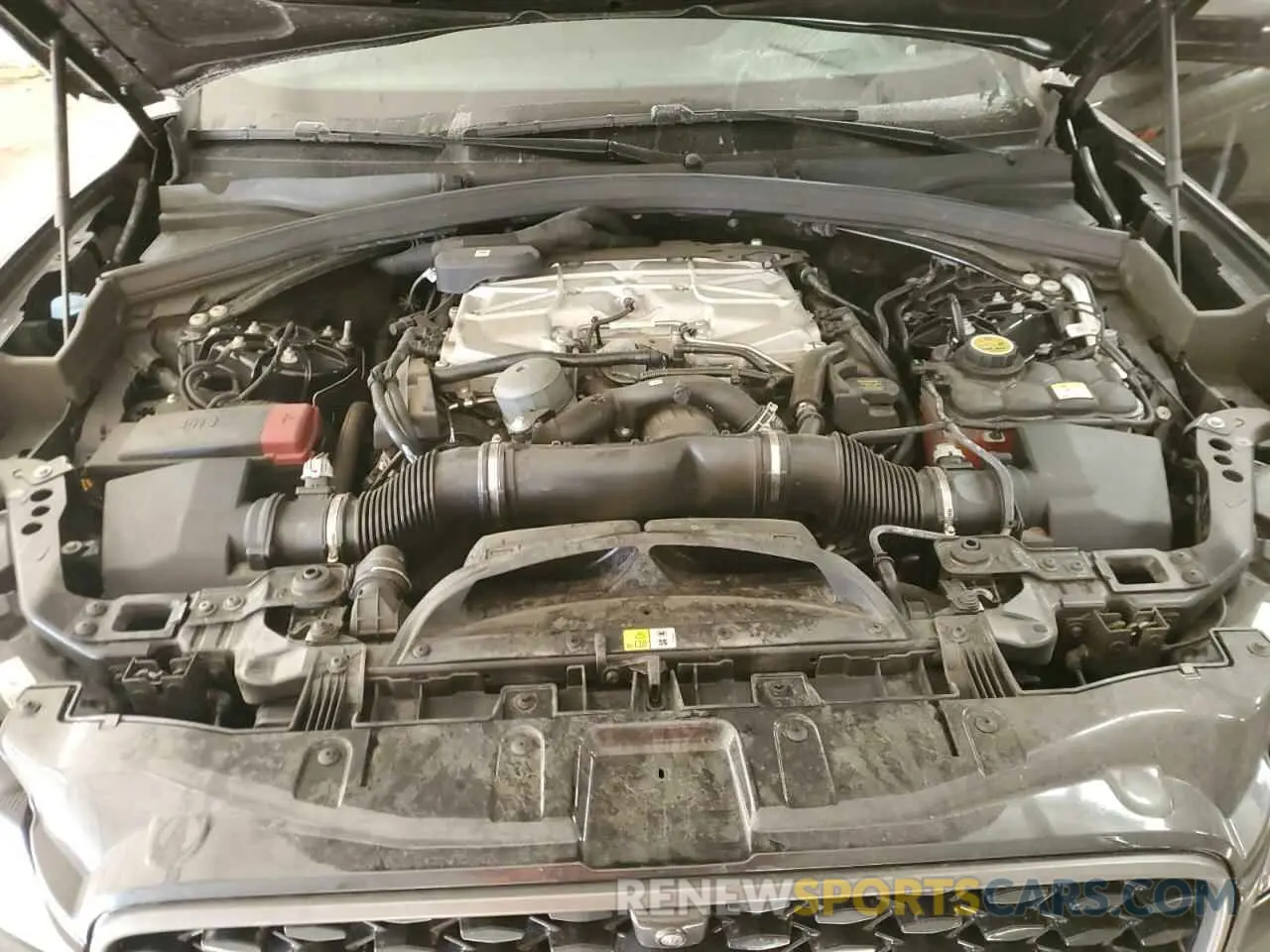 12 fotografías del automóvil dañado SADCZ2EE0MA666542 JAGUAR F-PACE 2021