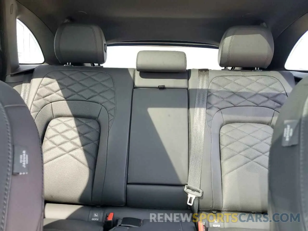 10 fotografías del automóvil dañado SADCJ2EX3NA699951 JAGUAR F-PACE 2022
