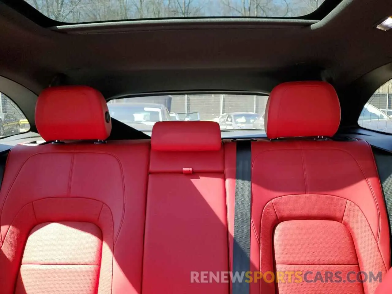 10 fotografías del automóvil dañado SADCT2FU0PA711975 JAGUAR F-PACE 2023