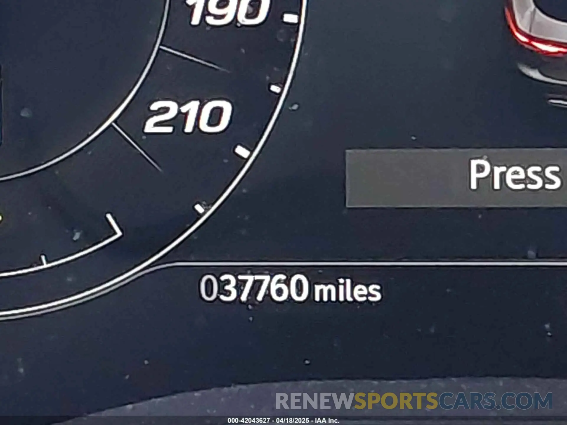 16 fotografías del automóvil dañado SADCZ2EE5PA704142 JAGUAR F-PACE 2023