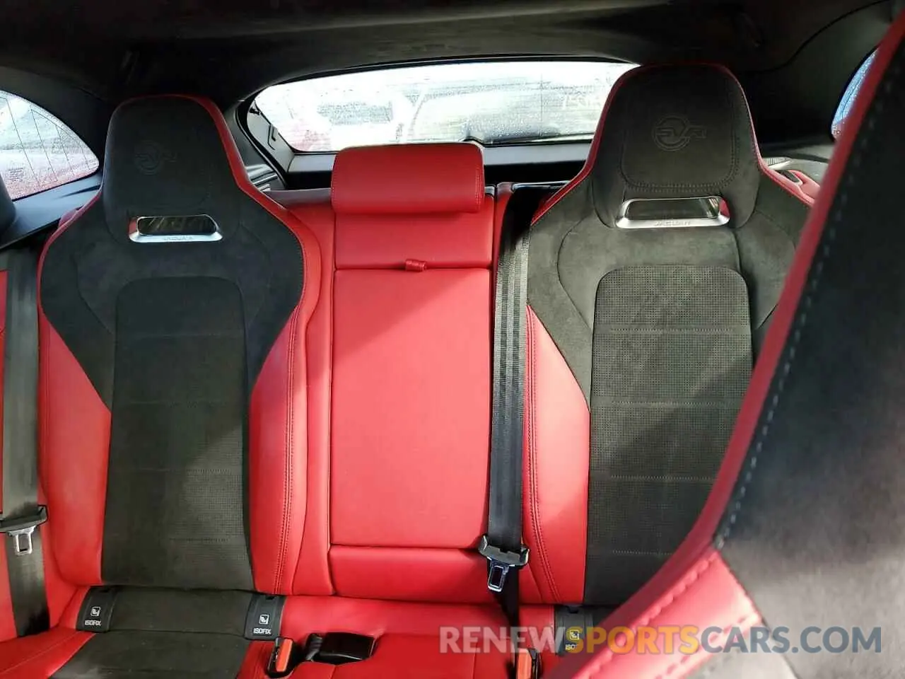 10 fotografías del automóvil dañado SADCZ2EE7PA704580 JAGUAR F-PACE 2023