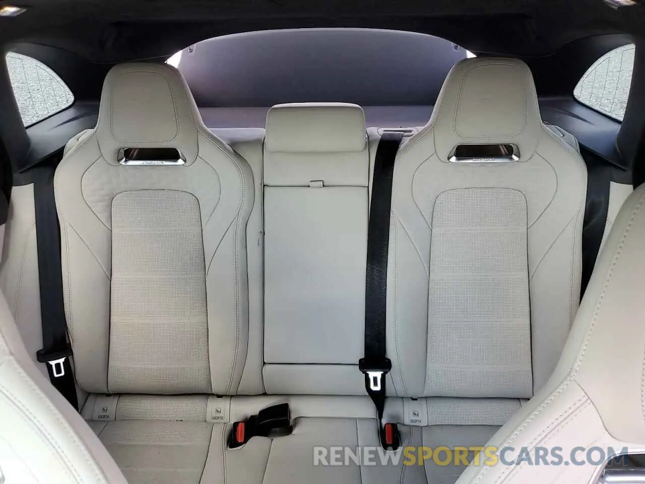 10 fotografías del automóvil dañado SADCZ2EEXPA708753 JAGUAR F-PACE 2023