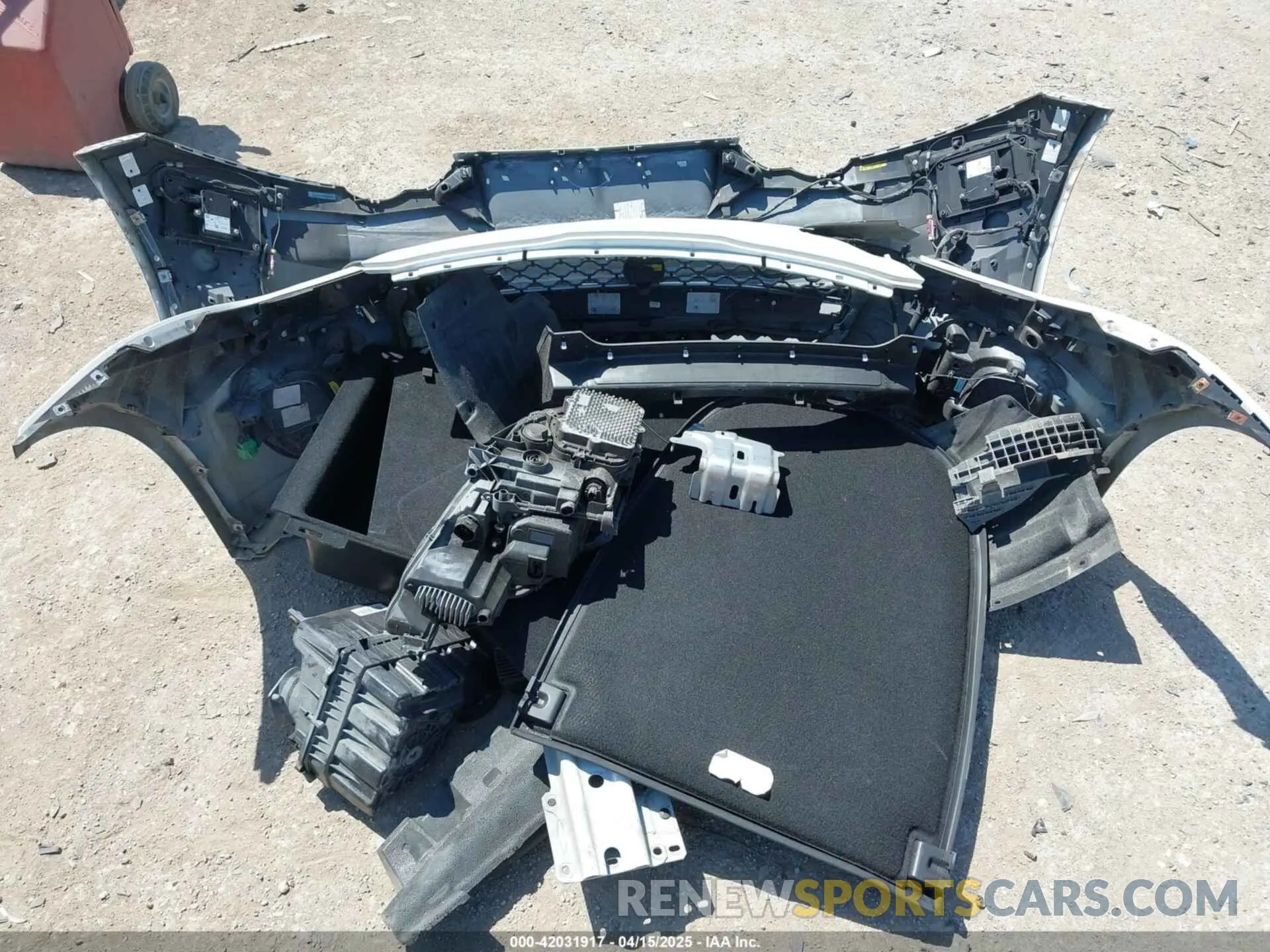 12 fotografías del automóvil dañado SAJDD1GX3LCK66731 JAGUAR F-TYPE 2020