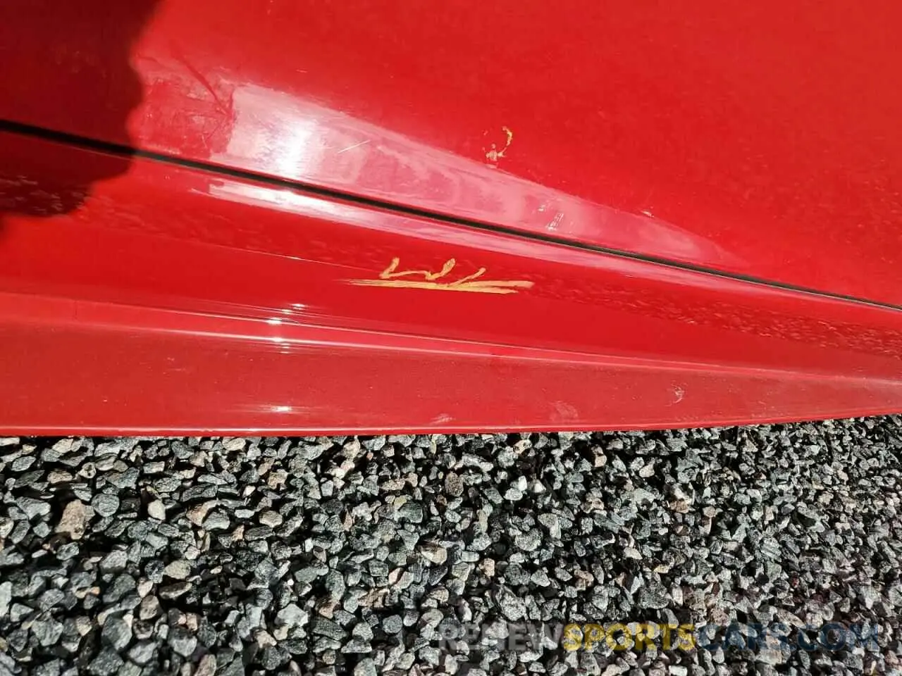 9 fotografías del automóvil dañado SAJDD1GX4LCK63630 JAGUAR F-TYPE 2020