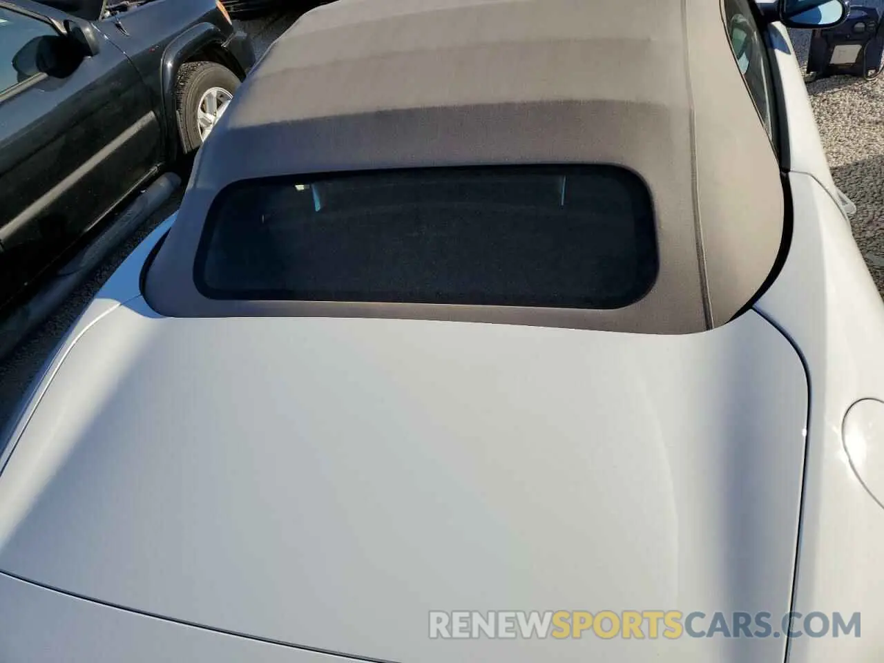 6 fotografías del automóvil dañado SAJDD5EE0NCK78542 JAGUAR F-TYPE 2022