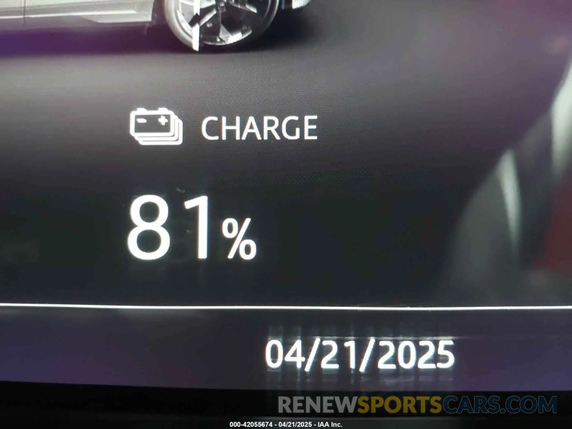 17 fotografías del automóvil dañado SADHC2S14L1F80256 JAGUAR I-PACE 2020
