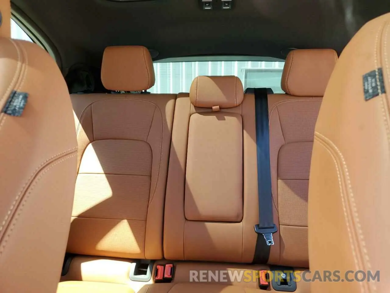 10 fotografías del automóvil dañado SADHD2S1XL1F81733 JAGUAR I-PACE 2020