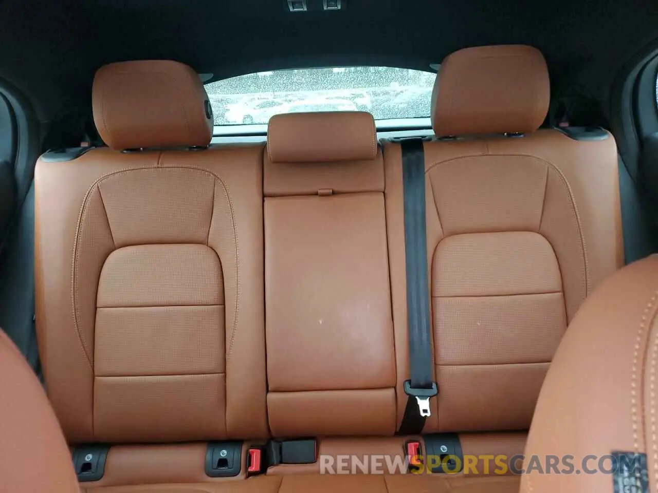 10 fotografías del automóvil dañado SADHD2S15N1618106 JAGUAR I-PACE 2022
