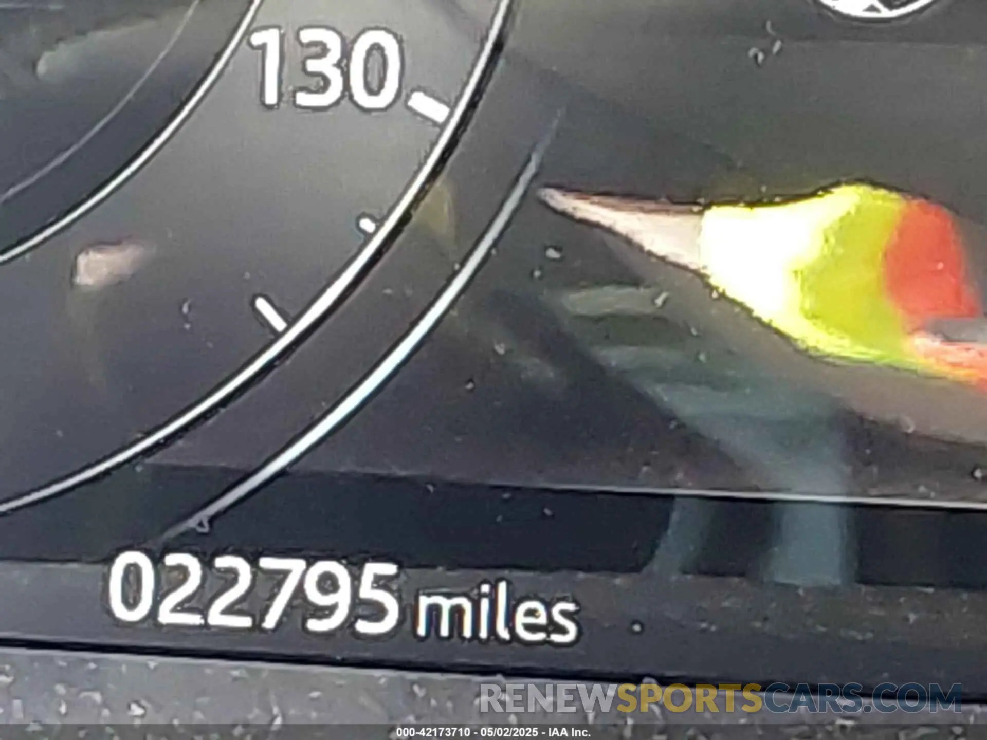 16 fotografías del automóvil dañado SADHD2S15N1622382 JAGUAR I-PACE 2022