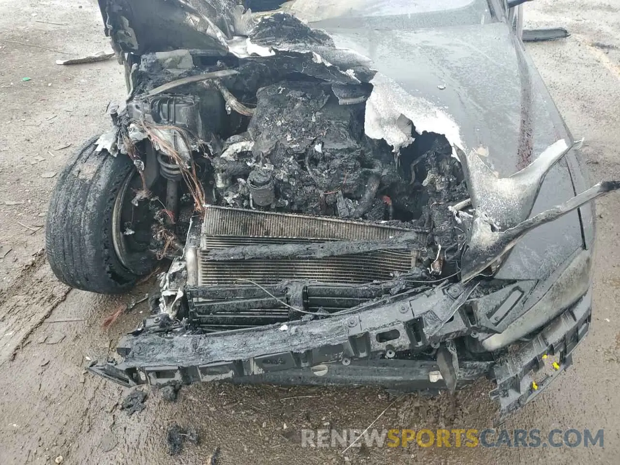 12 fotografías del automóvil dañado SAJAR4FX4KCP51773 JAGUAR XE 2019