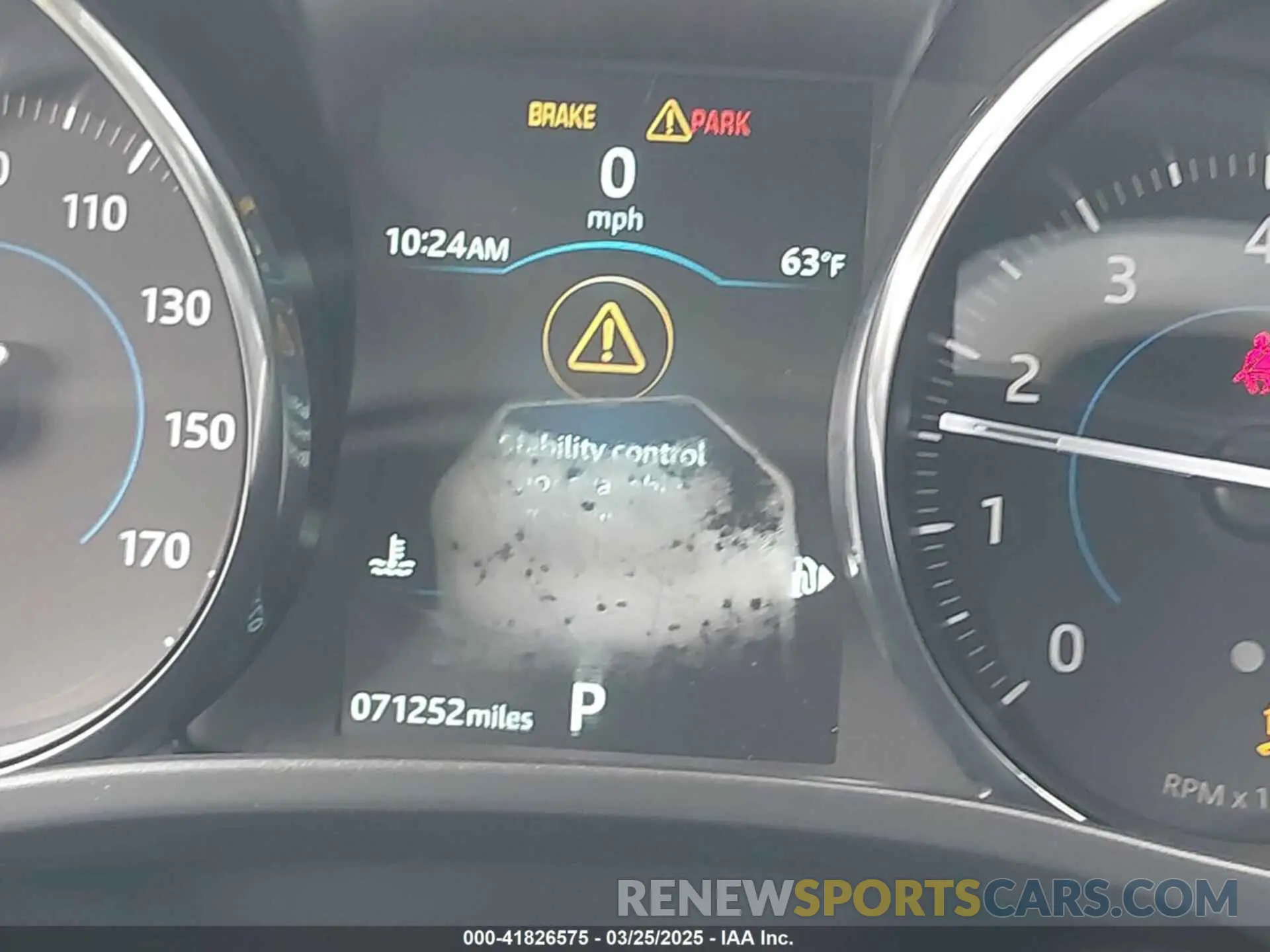 7 fotografías del automóvil dañado SAJAS4FX3KCP52756 JAGUAR XE 2019