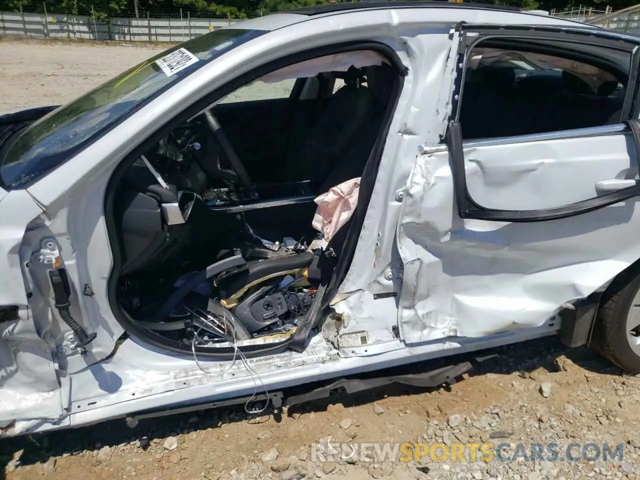 9 fotografías del automóvil dañado SAJAJ4FX0LCP56302 JAGUAR XE 2020