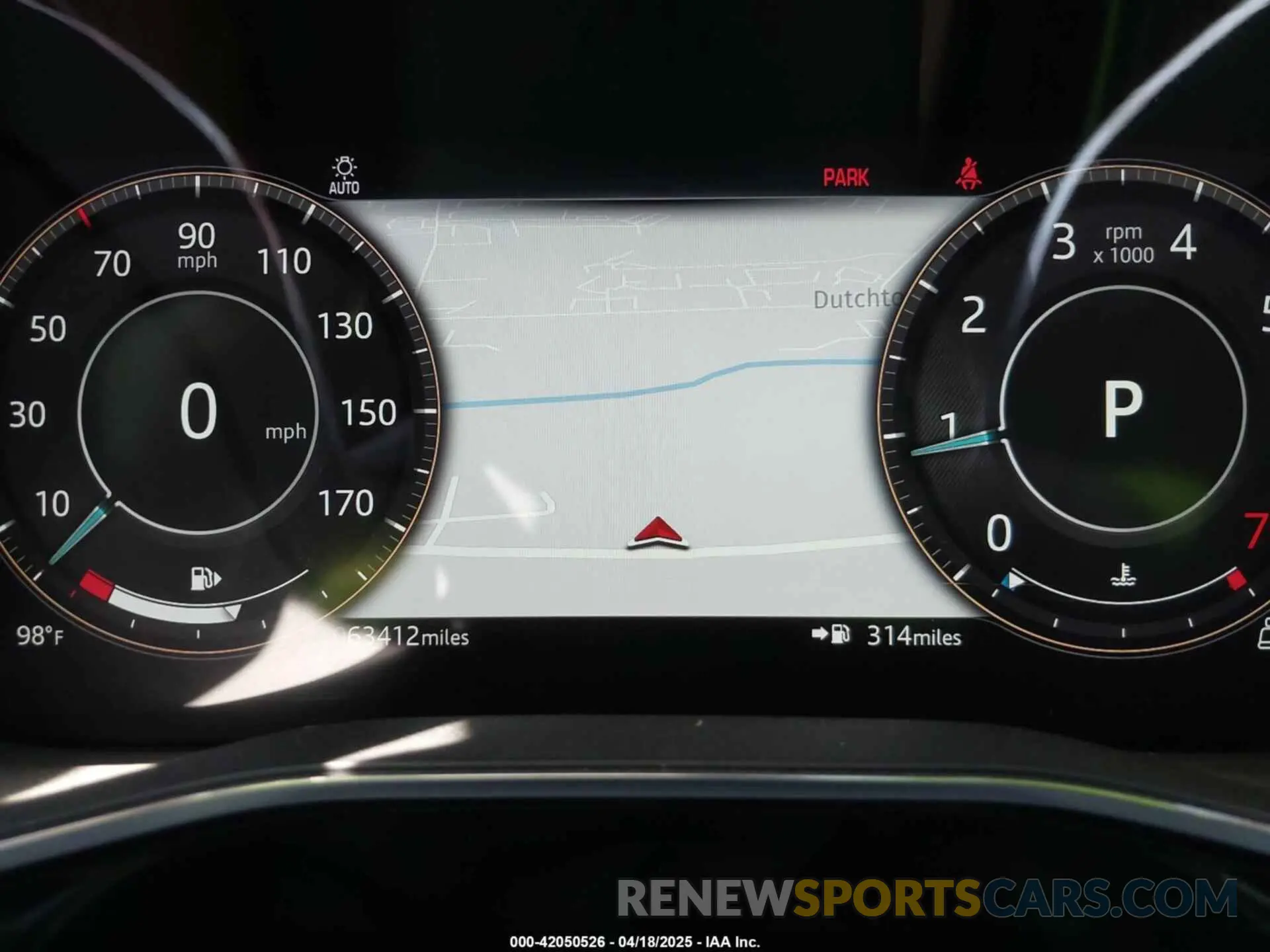 7 fotografías del automóvil dañado SAJBL4GX1MCY88418 JAGUAR XF 2021