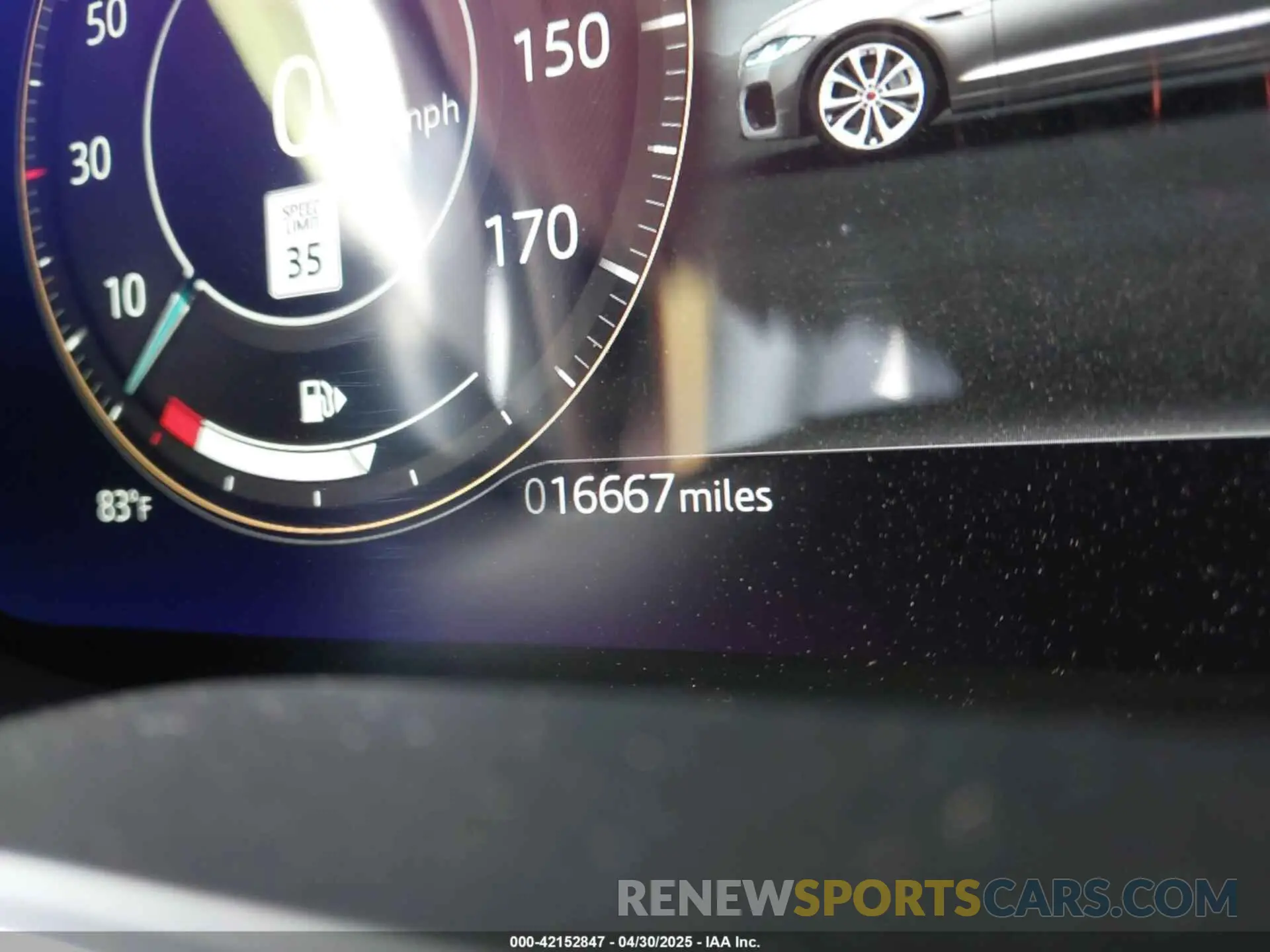 15 fotografías del automóvil dañado SAJBL4GX5MCY88213 JAGUAR XF 2021