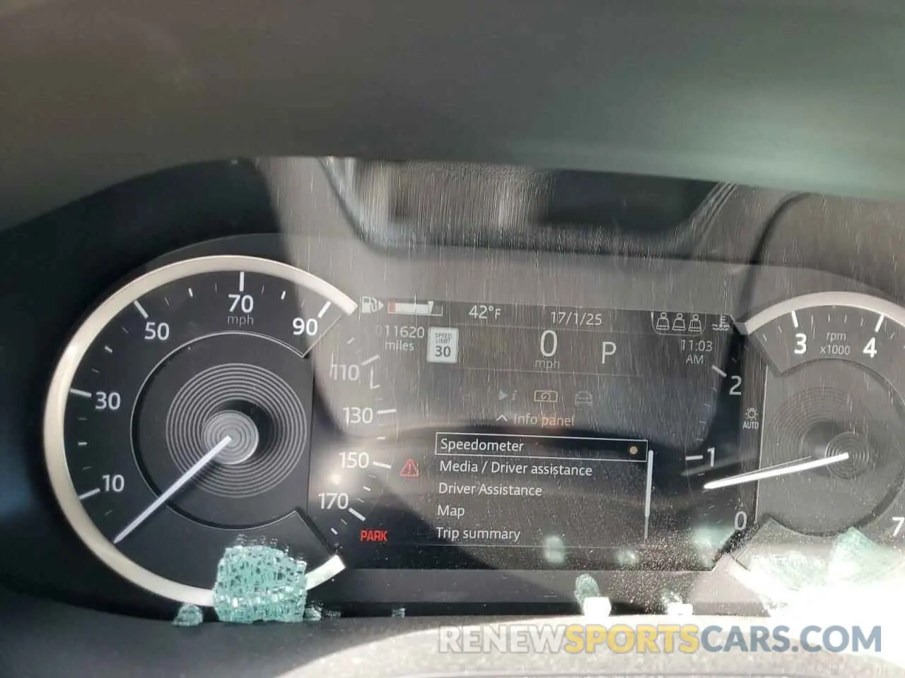 9 fotografías del automóvil dañado SAJBL4GX2NCY91572 JAGUAR XF 2022