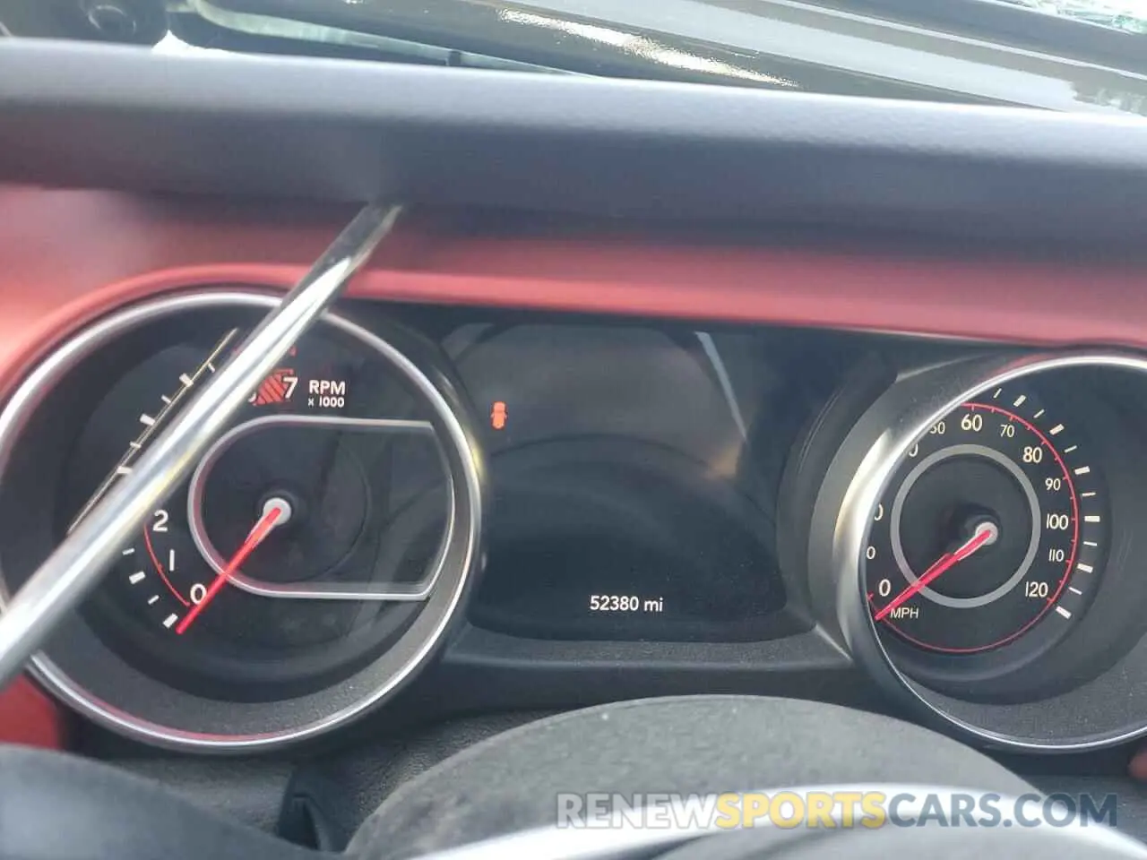 9 fotografías del automóvil dañado 1C4HJXFN6MW652765 JEEP All Models 2021