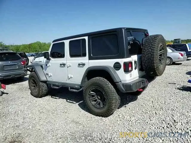 10 fotografías del automóvil dañado 1C4HJXFN2NW212592 JEEP All Models 2022