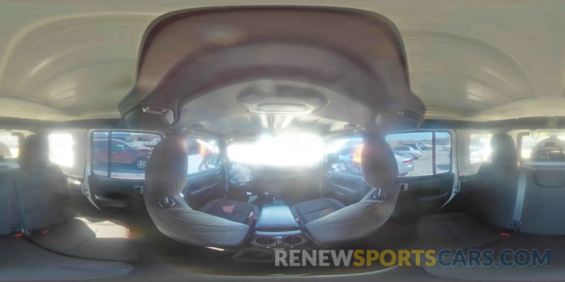 13 fotografías del automóvil dañado 1C4HJXFN2NW212592 JEEP All Models 2022