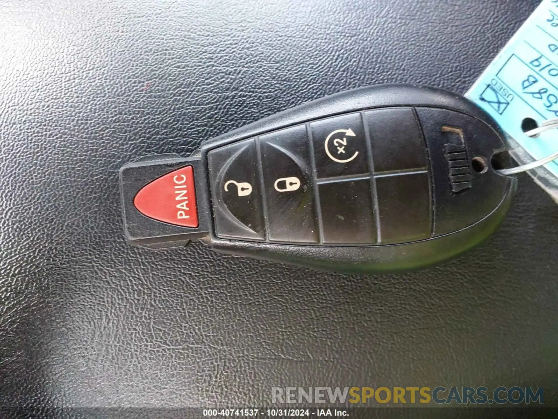 11 fotografías del automóvil dañado 1C4PJLCB0KD222477 JEEP CHEROKEE 2019